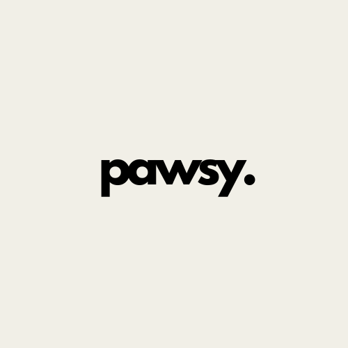 Pawsy